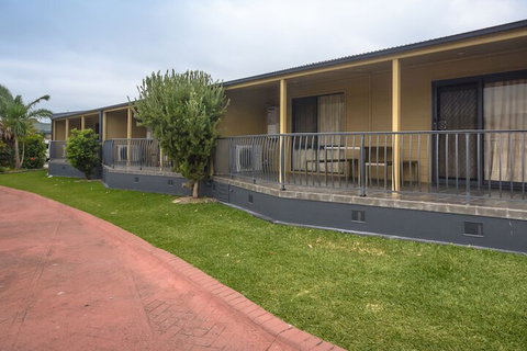 Wollongong Surf Leisure Resort - Holiday Find 1