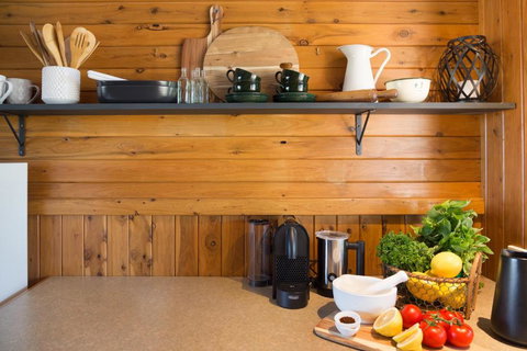 North Lodge Cottages - Holiday Find 1