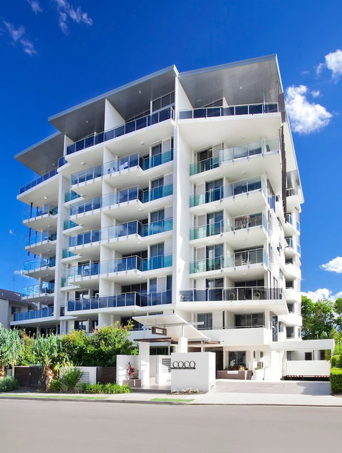 Coco Mooloolaba - Holiday Find 0