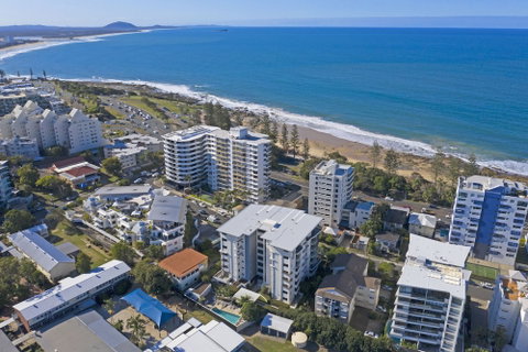 Coco Mooloolaba - Holiday Find 1