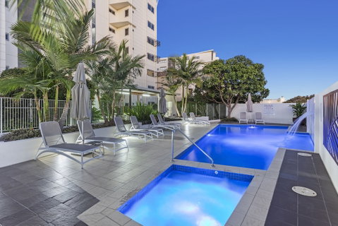 Coco Mooloolaba - Holiday Find 2