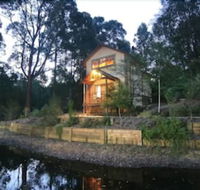 Eagle Hammer Cottages