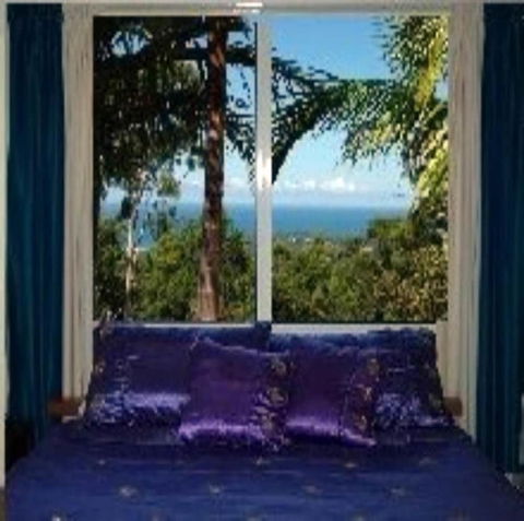 A Sacred Mountain Retreat - Holiday Find 1