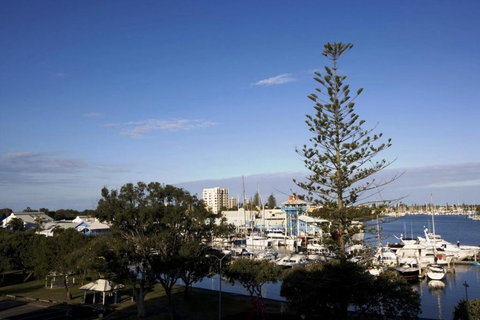 Riverdance Apartments - Holiday Find 1