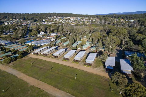 Discovery Parks - Pambula Beach - Holiday Find 2
