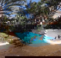 Woongarra Motel - Holiday Find