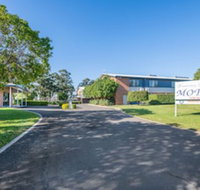 Hawkesbury Race Club Motel - Holiday Find