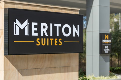 Meriton Suites North Ryde - Holiday Find 0