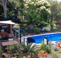 Yarrandabbi Dreaming Boutique B  B