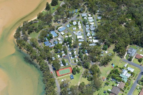 Reflections Holiday Parks Moonee Beach - Holiday Find 1