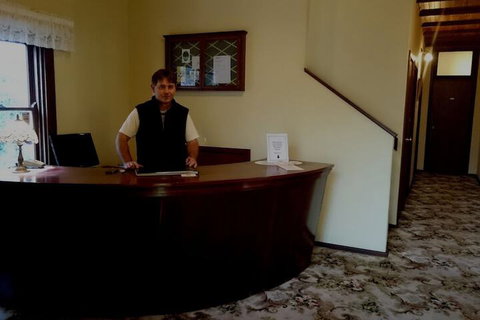 Holberry House - Holiday Find 1