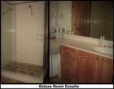 Hill Top Country Guest House - Holiday Find 3