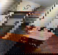 Greenock's Old Telegraph Station - Holiday Find