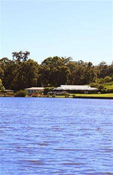 St Allard Eco Resort - Holiday Find 0