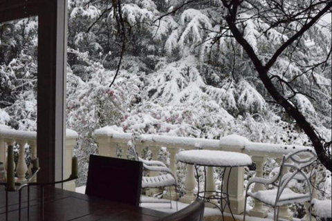 Edgelinks Country House - Holiday Find 5