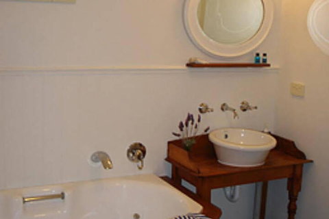 Middleton Cottage - Holiday Find 1