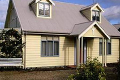 Middleton Cottage - Holiday Find 5