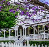 Wiss House Bed and Breakfast - Holiday Find