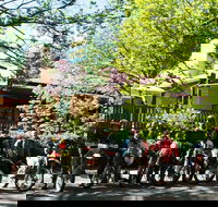 Harrietville Snowline Hotel - Holiday Find