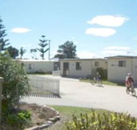 Hillcrest Tourist Park - Holiday Find