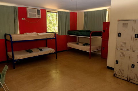 Palm Court Budget Motel Hostel/Backpackers - Holiday Find 4
