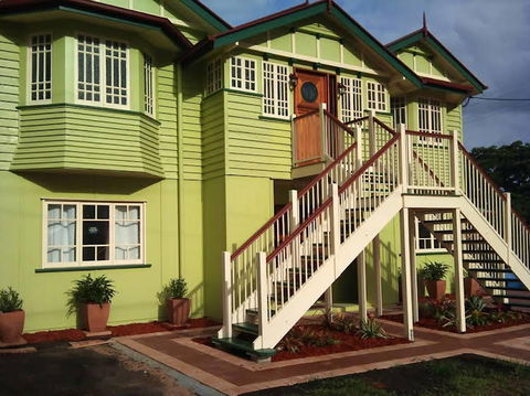 Murphys Bed & Breakfast - Holiday Find 1