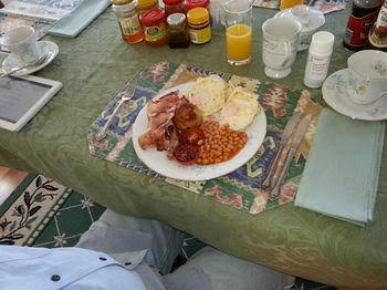Murphys Bed & Breakfast - Holiday Find 0