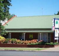 The Elms Motor Inn - Holiday Find