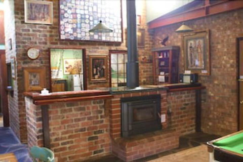 Eagle Foundry Bed & Breakfast - Holiday Find 3