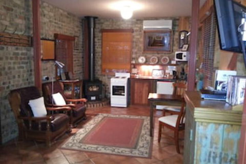 Eagle Foundry Bed & Breakfast - Holiday Find 4