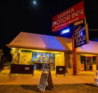 Sarina Motor Inn - Holiday Find