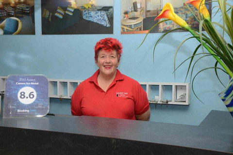 Cameo Inn Motel - Holiday Find 1