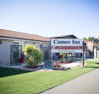 Cameo Inn Motel - Holiday Find