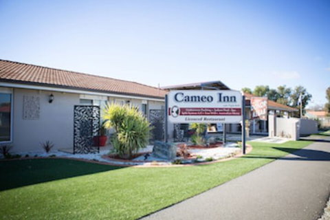 Cameo Inn Motel - Holiday Find 0