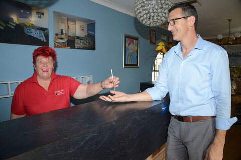 Cameo Inn Motel - Holiday Find 2