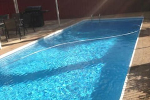 Copper Gate Motel - Holiday Find 1