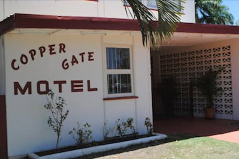 Copper Gate Motel - Holiday Find 2