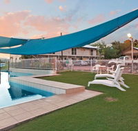 Hinchinbrook Marine Cove Resort - Holiday Find