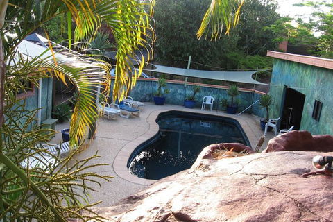 Noosa Edge Nudist Retreat Noosa Edge Paradise - Holiday Find 4