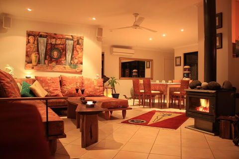 Noosa Edge Nudist Retreat Noosa Edge Paradise - Holiday Find 5