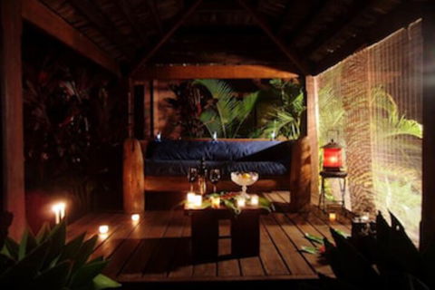 Noosa Edge Nudist Retreat Noosa Edge Paradise - Holiday Find 0