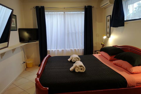 Noosa Edge Nudist Retreat Noosa Edge Paradise - Holiday Find 7