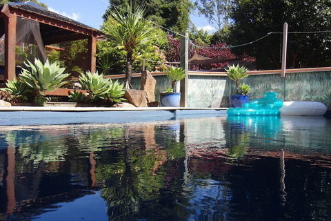 Noosa Edge Nudist Retreat Noosa Edge Paradise - Holiday Find 2