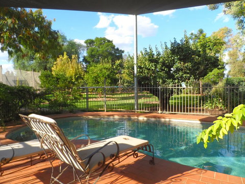 Corynnia Station - Holiday Find 6