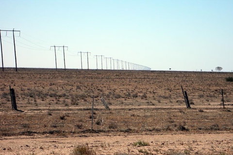 Corynnia Station - Holiday Find 3