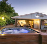 The Beachside Cottages - Holiday Find