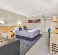 The Stagecoach Inn Motel - Holiday Find