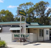 Glenrowan Kelly Country Motel - Holiday Find