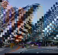 The Sebel Residences Melbourne Docklands Serviced Apartments - Holiday Find