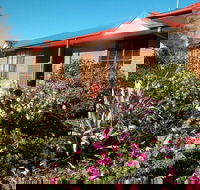 Ambassador Motor Inn Ballarat - Holiday Find